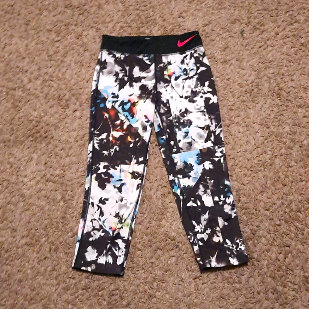 Nike leggings